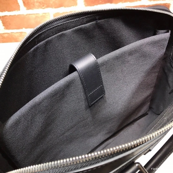 Firstbag ru GG briefcase Black GUCCI 0730
